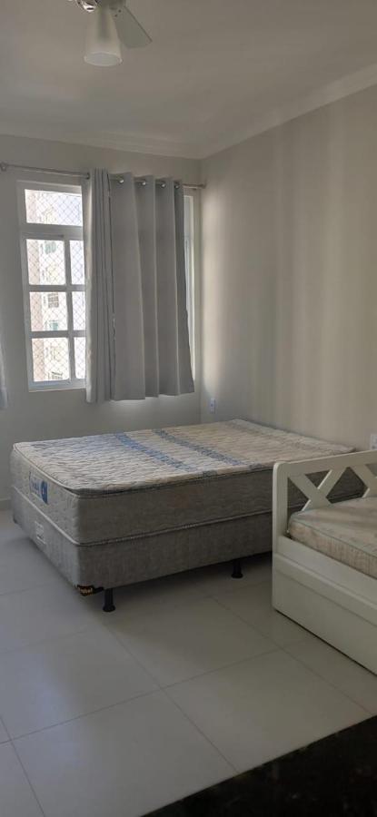 Apartmán Pitangueiras Kitnetes Guarujá Exteriér fotografie