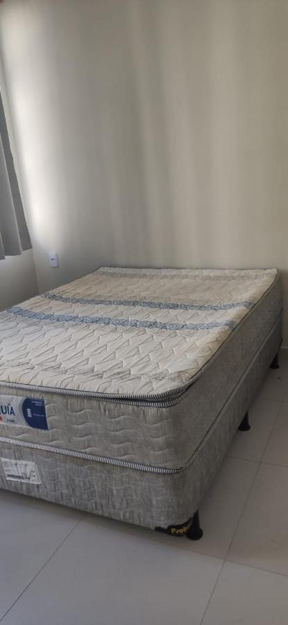 Apartmán Pitangueiras Kitnetes Guarujá Exteriér fotografie