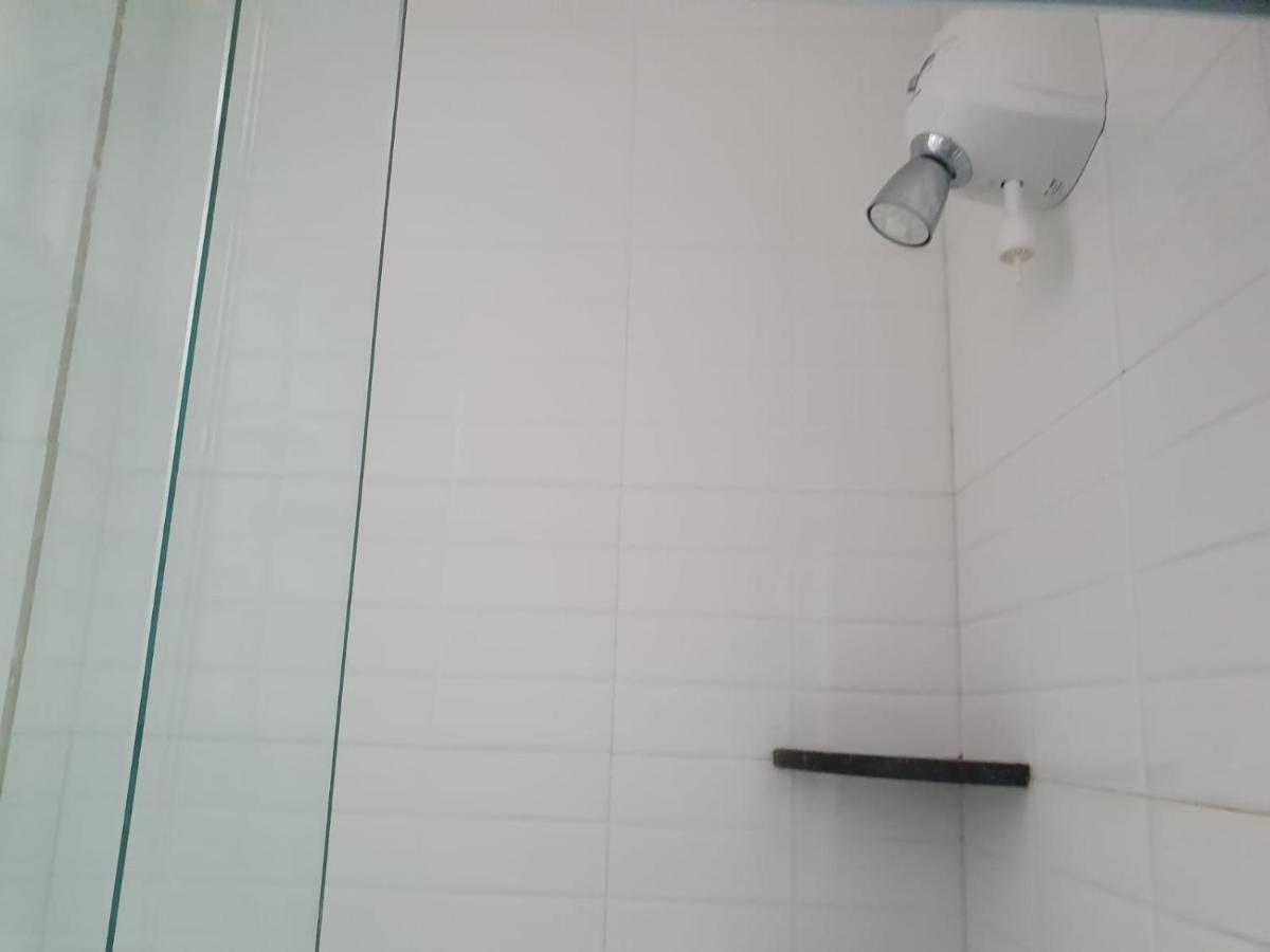Apartmán Pitangueiras Kitnetes Guarujá Exteriér fotografie